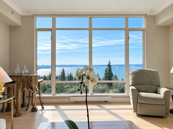 3131 Deer Ridge Dr #703, West Vancouver, BC V7S 4W1