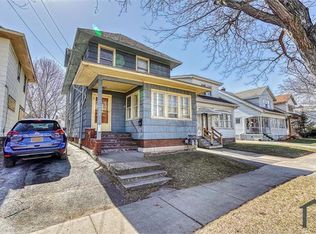 971 Norton St #1, Rochester, NY 14621