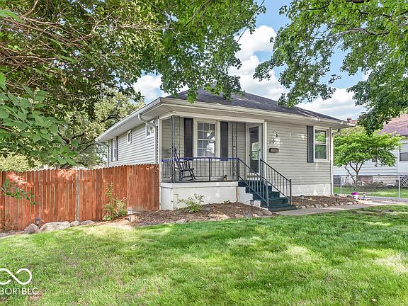 2nd image of 305 N 20th Ave