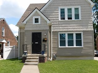 3644 Three Mile Dr, Detroit, MI 48224