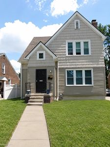 3644 Three Mile Dr, Detroit, MI, 48224
