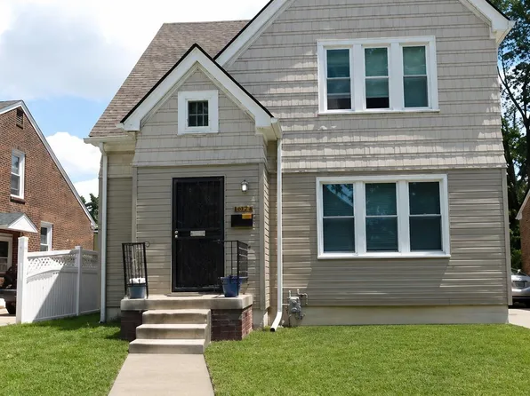 3644 Three Mile Dr, Detroit, MI 48224