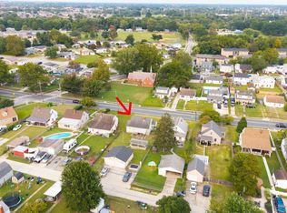 3108 Sollers Point Rd, Baltimore, MD 21222