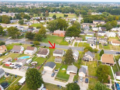 3108 Sollers Point Rd, Baltimore, MD, 21222