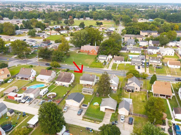 3108 Sollers Point Rd, Baltimore, MD 21222