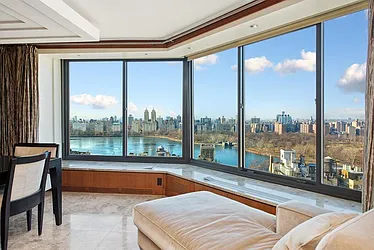 Rented by Keller Williams NYC