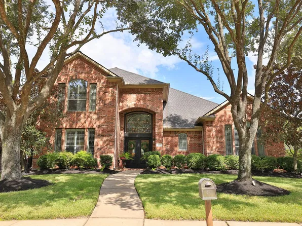 1715 Meirwoods Dr, Spring, TX 77379