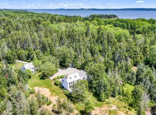 130 Big Tree Ln, Islesboro, ME 04848