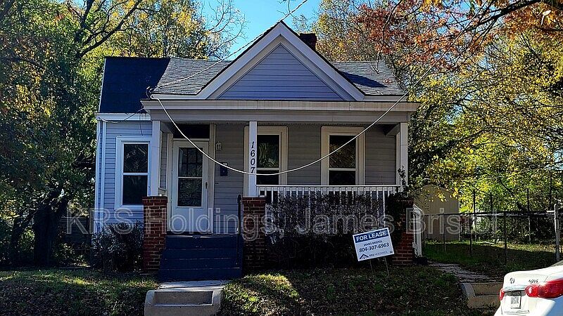 2nd image of 1607 Carlisle Ave