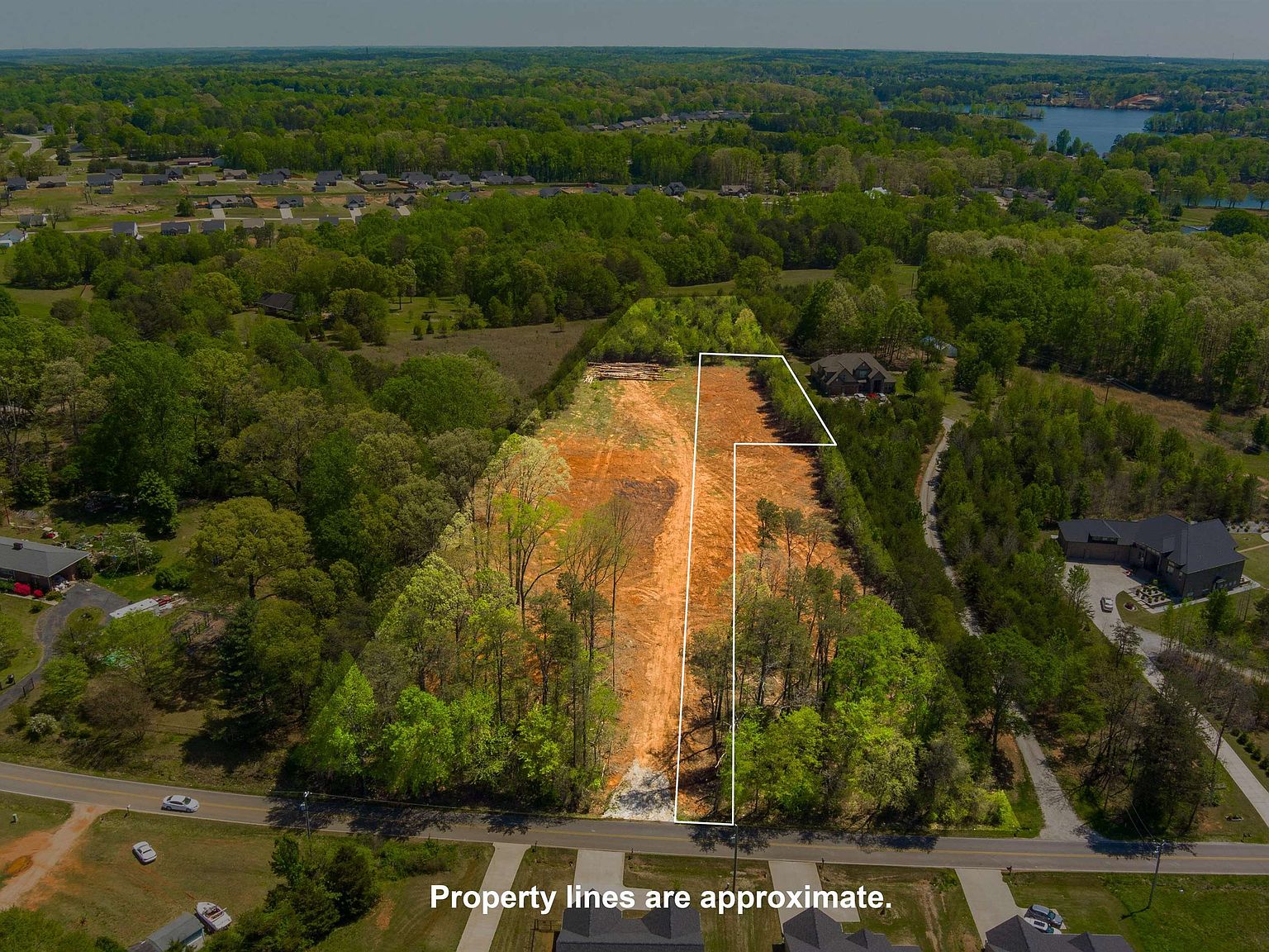 2590 Foster Rd, Inman, SC 29349 MLS 310385 Zillow