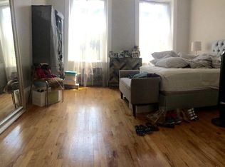 537 W 148th St APT 2, New York, NY