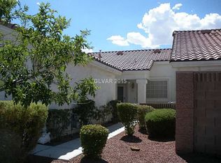 3773 Tohono Canyon St, Las Vegas, NV 89147