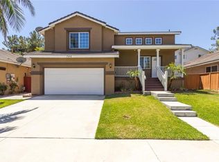 746 Viewtop Ln, Corona, CA 92881