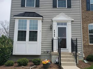 4949 Small Gains Way, Frederick, MD 21703