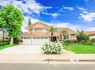 183 Morning Glory St, Brea, CA 92821