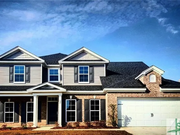 120 Chalk Farm Way, Savannah, GA 31407