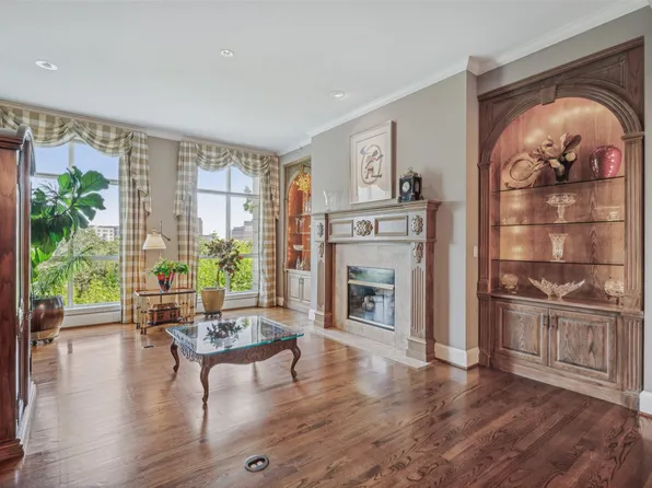 3401 Lee Pkwy APT 411, Dallas, TX 75219