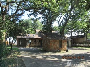 11619 Harbor East Dr, Fort Worth, TX 76179