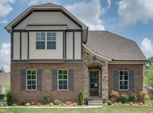 19 Bear Branch Pl LOT 19, Joelton, TN 37080