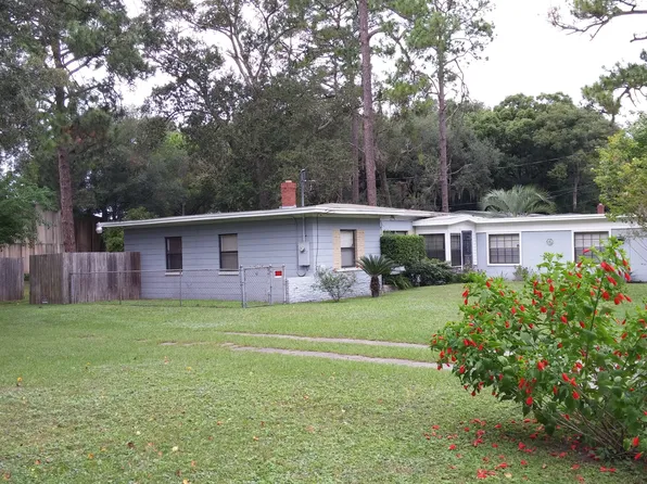 2712 Springmont St, Jacksonville, FL 32207
