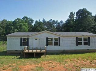 210 Marble City Heights Cir, Sylacauga, AL 35150