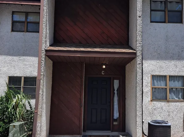 144 Country Club Rd APT C, Folkston, GA 31537