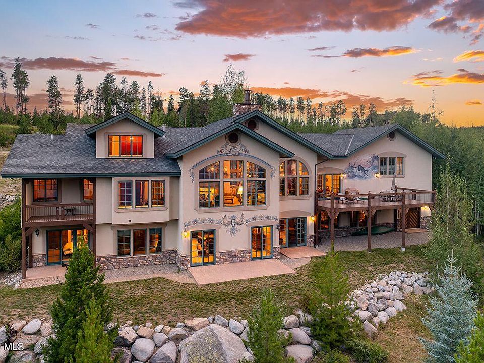 668 GCR 66, Granby, CO 80446 Zillow