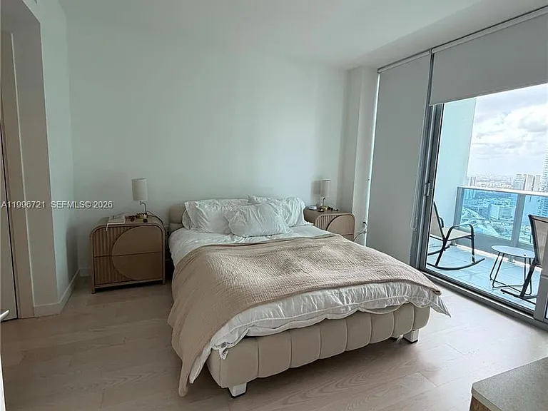 200 Biscayne Boulevard Way #3709 — Photo 7
