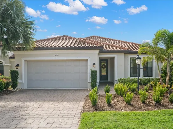 13026 PRIMA DRIVE, BRADENTON, FL 34211