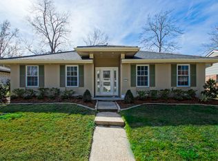 3839 Mimosa Dr, New Orleans, LA 70131