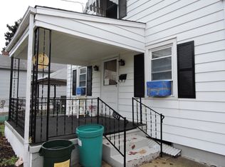 1047 Lyndale Ave #2, Trenton, NJ 08629