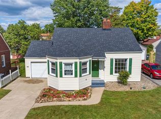 52 Aylesboro Ave, Youngstown, OH 44512