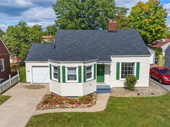 52 Aylesboro Ave, Youngstown, OH 44512