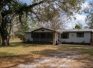 5930 SE County Road 232, Trenton, FL 32693