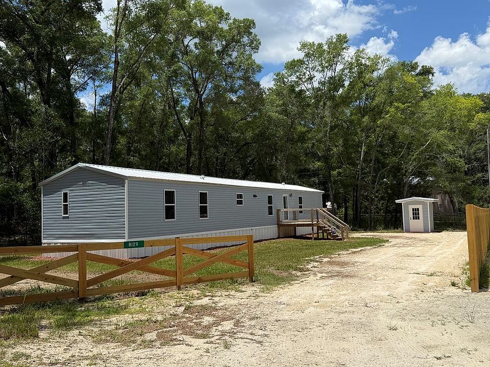 1st image of 8129 SE 70th Ave