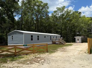 8129 SE 70th Ave, Trenton, FL 32693