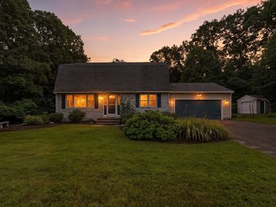 66 Ely Rd, Monson, MA, 01057