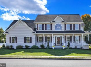 398 Barnwell Ln, Palmyra, PA 17078