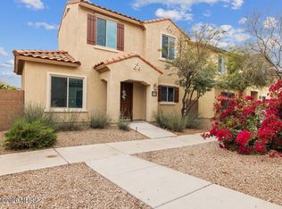 10933 E Palmetto Pointe Trl, Tucson, AZ 85747