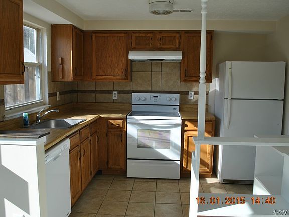 2nd image of 8419 Klarey Ct #8419