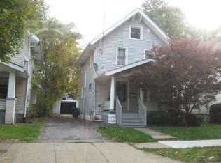 355 Black St, Akron, OH 44306