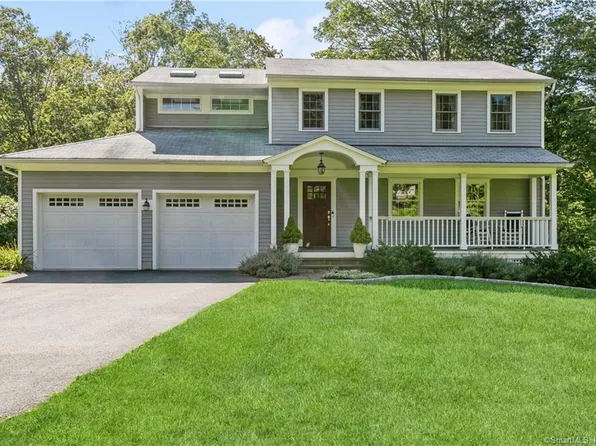189 Barry Avenue, Ridgefield, CT 06877