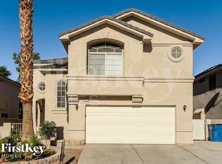 7517 Fencerow St, Las Vegas, NV 89131
