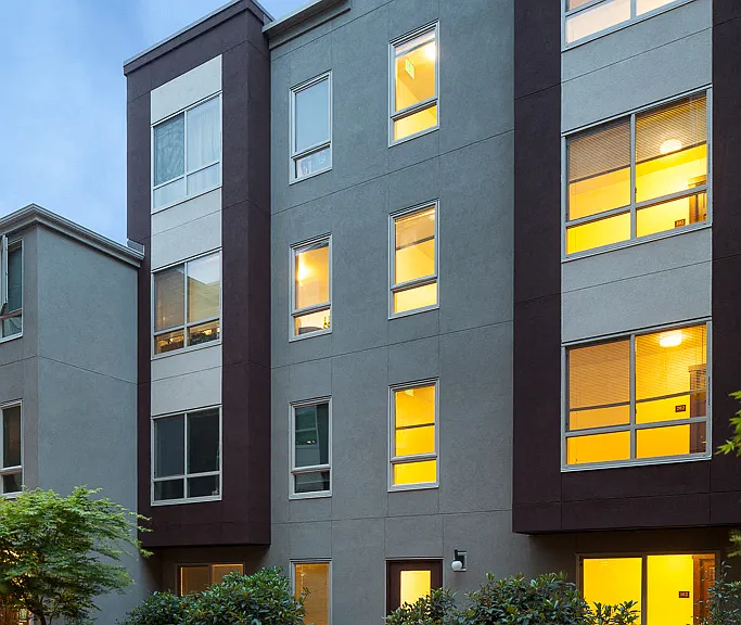 Cascade Court Apartments — Photo 14