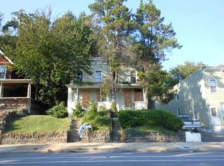 3612 Frederick Ave, Baltimore, MD