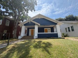 511 Kirby Pl, Shreveport, LA 71104