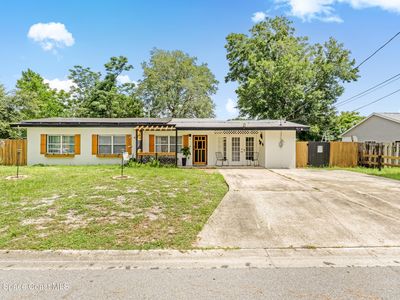116 Lado Ln, Titusville, FL, 32780