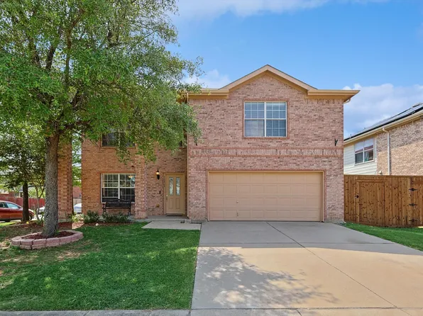10828 Irish Glen Trl, Fort Worth, TX 76109