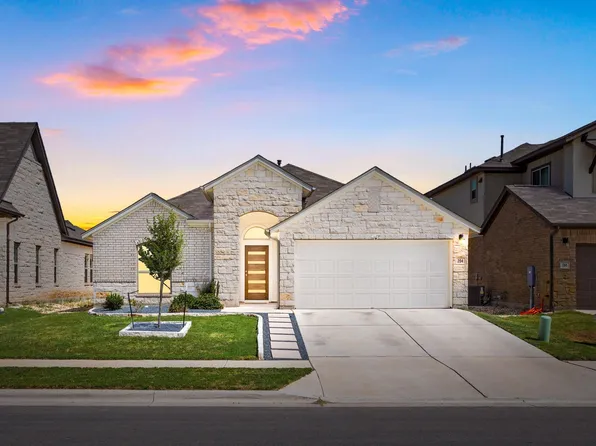 204 Backstays Loop, Kyle, TX 78640