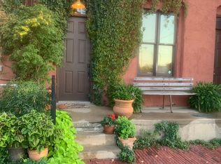122 W Oklahoma Ave, Guthrie, OK 73044